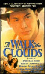 A Walk in the Clouds - Deborah Chiel