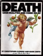 Death: Grim Realities and Comic Relief - Christopher Clemens, Mark Smith, Judy Fireman