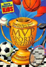 MVP SPORTS PUZZLES - Brad Herzog