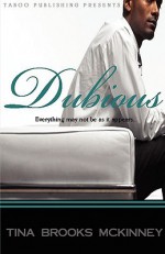 Dubious - Tina Brooks McKinney