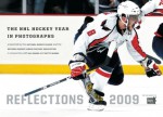 Reflections 2009: The NHL Hockey Year in Photographs - The National Hockey League, Getty Images, The NHL Players Association, NHL Images