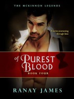 Of Purest Blood - Ranay James