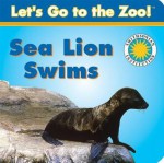 Sea Lion Swims - Soundprints