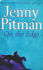 On the Edge - Jenny Pitman