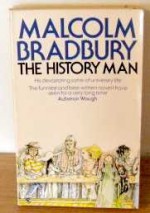 The History Man - Malcolm Bradbury