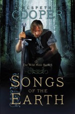 Songs of the Earth - Elspeth Cooper