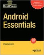 Android Essentials - Jessica Livingston