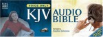 Voice Only KJV Audio Bible - Anonymous, Stephen Johnston