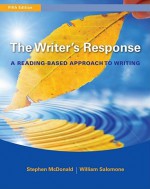 The Writer's Response - Stephen McDonald, William Salomone