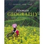 Human Geography 9th (Nineth) Edition byFellmann - Fellmann