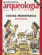 La cocina prehispanica. Recetario (Especial Arqueología Mexicana n. 12) - Cristina Barros, Marco Buenrostro, Mónica del Villar K.