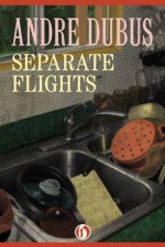 Separate Flights: A Novella and Seven Short Stories - Andre Dubus