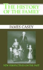 History of the Family - James Casey