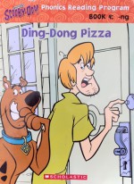 Ding-Dong Pizza (Scooby-Doo!, #9) - Frances Ann Ladd, Duendes del Sur