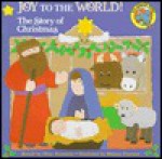 Joy to the World! - Dina Anastasio