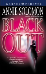 Blackout (Warner Forever) - Annie Solomon