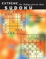 Extreme Sudoku - Tetsuya Nishio