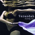 Verandah Twenty Six (Verandah, #26) - Kate Festini, Rebecca Hackett, Mark Hamilton, Alison Musgrove, Greta Rehak, Bianca Weller