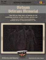 Vietnam Veteran's Memorial: Historic Monuments - Julia Hargrove