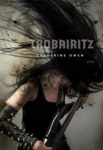 Trobairitz - Catherine Owen