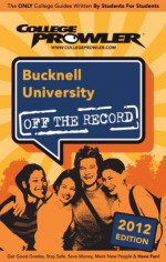 Bucknell University 2012 - Jen Adams, Lauren Davis