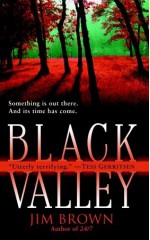 Black Valley - Jim Brown