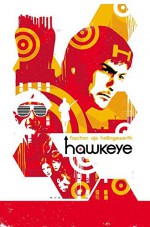 Hawkeye #21 - Annie Wu, Matt Fraction