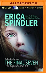 The Final Seven - Erica Spindler