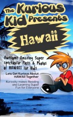 The Kurious Kid Presents Hawaii - Brian Cliette