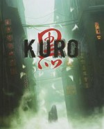 Kuro - Cubicle 7 Entertainment Ltd