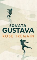 Sonata Gustava - Rose Tremain, Dominika Cieśla-Szymańska