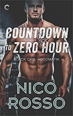 Countdown to Zero Hour (Black Ops: Automatik) - Nico Rosso