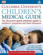 Children's Medical Guide - Steve Caddle, Bernard Valman