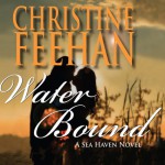 Water Bound: A Sea Haven Novel - Christine Feehan, Angela Brazil