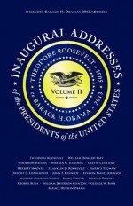 Inaugural Addresses of the Presidents V2 - Applewood Books