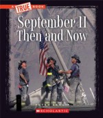 September 11, 2001: Then and Now - Peter Benoit