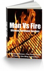 Man Vs Fire - Michael Robinson