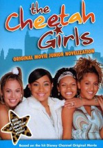 The Cheetah Girls Movie - Deborah Gregory, Jasmine Jones