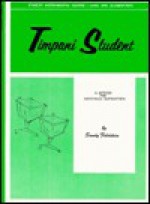 Timpani Student: Level 1 - Sandy Feldstein