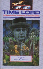 Time Lord - Peter Darvill-Evans