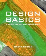 Design Basics (with CourseMate Printed Access Card) - David Lauer, Stephen Pentak