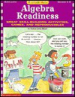 Funtastic Math! Algebra Readiness (Grades 6-8) - Sarah Jane Brian