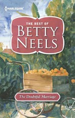 [(The Doubtful Marriage)] [By (author) Etc Betty Neels] published on (May, 2013) - Etc Betty Neels