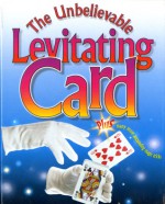 The Unbelievable Levitating Card Trick - Paige Krul Araujo