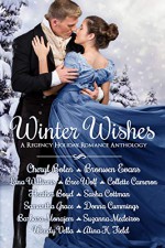 Winter Wishes - Collette Cameron