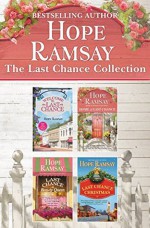 The Last Chance Collection - Hope Ramsay