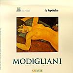 Modigliani - Anna Casalino, Gioia Mori, Luca Quattrocchi, Laura Tansini