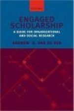 Engaged Scholarship - De Ven