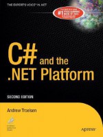 C# and the .NET Platform - Andrew Troelsen