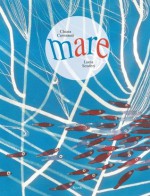 Mare (Italian Edition) - Chiara Carminati, Lucia Scuderi